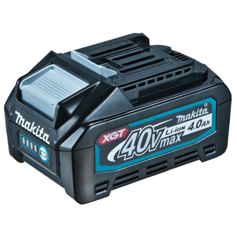 Makita BL4040 40v Max Battery – 4.0ah