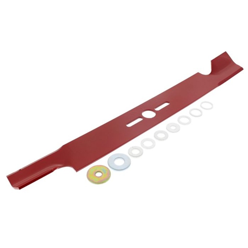 Oregon 69-275-0 Straight Blade, 45 cm (17-3/4)