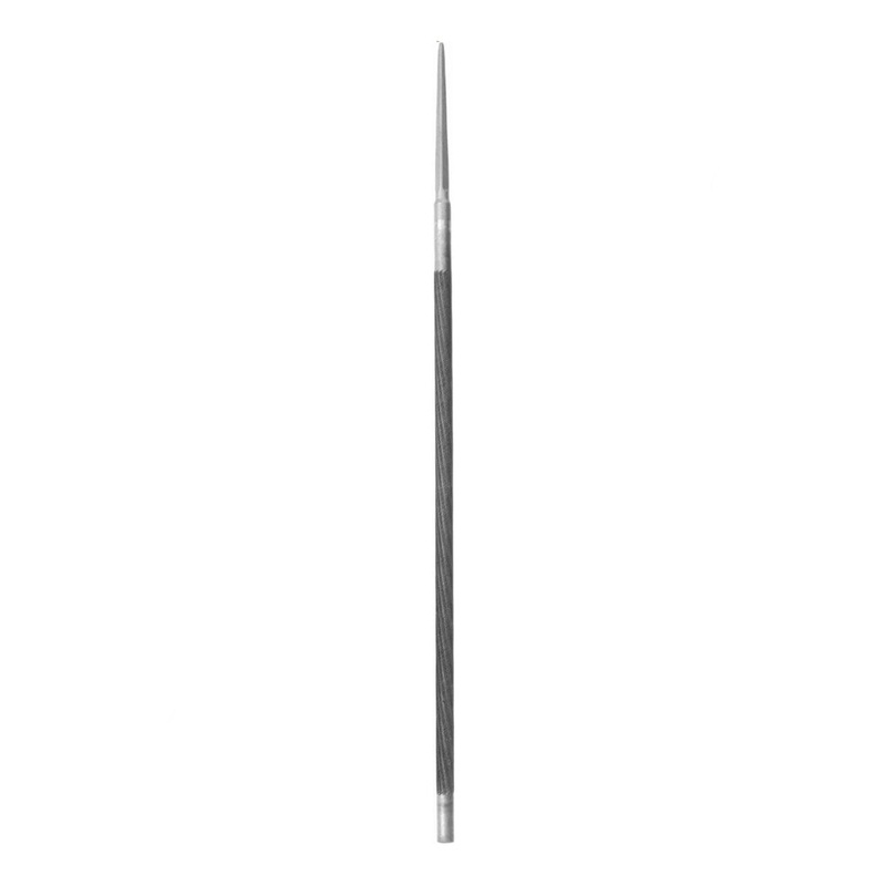 Oregon 70503 Round File, 4.8 mm (3/16),?Single