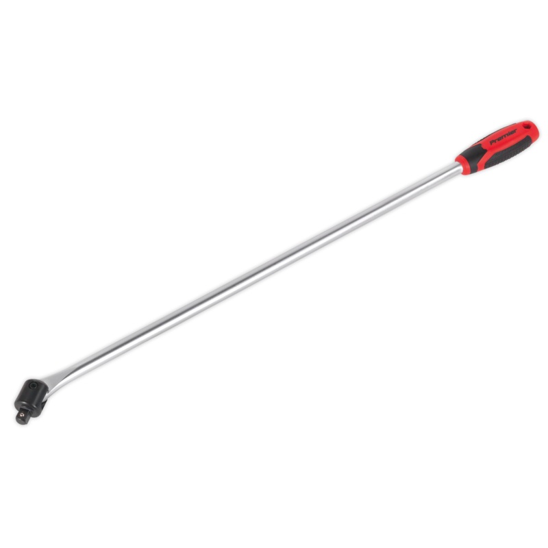 Sealey AK7305 Breaker Bar 750mm 1/2Sq Drive