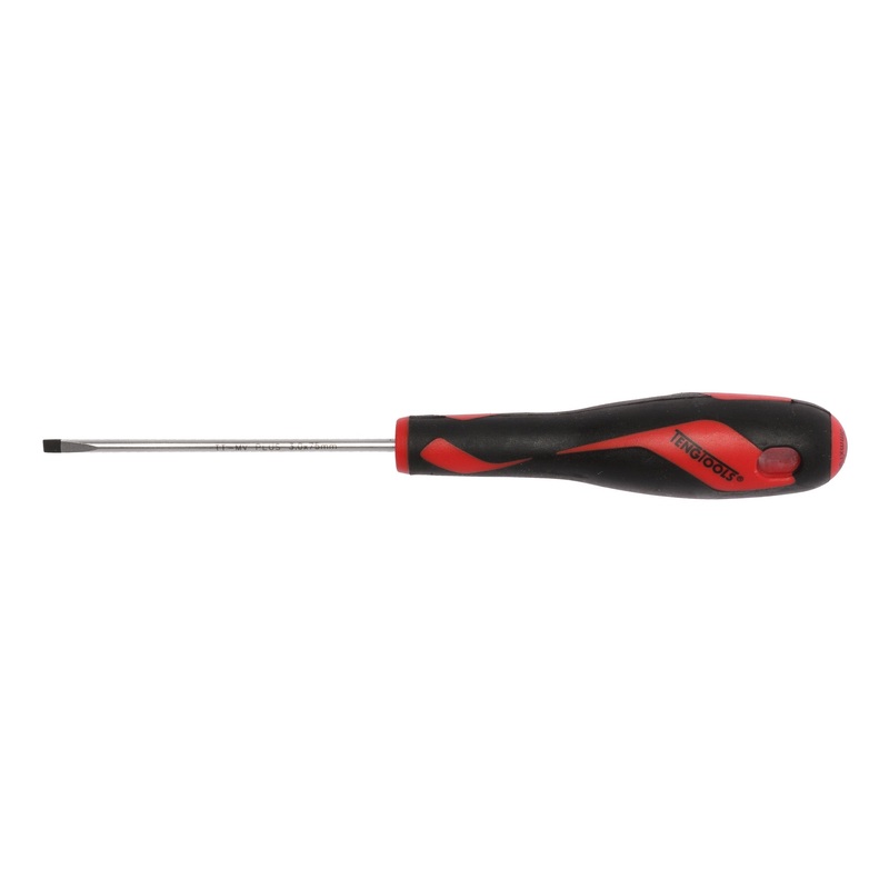 Teng Tools MD920N 3mm Flat – 75mm Screwdriver