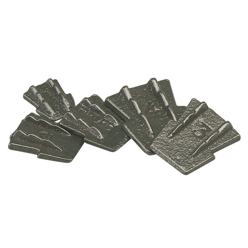 Draper 12241 Hammer Wedges (Pack of 5)