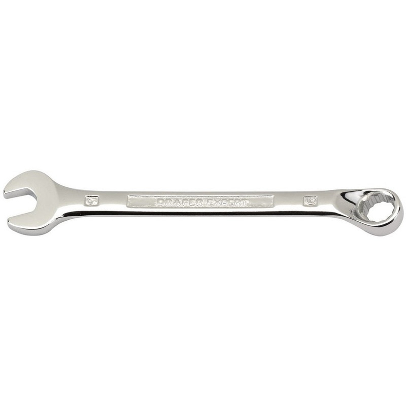 Draper 54282 9mm Combination Spanner