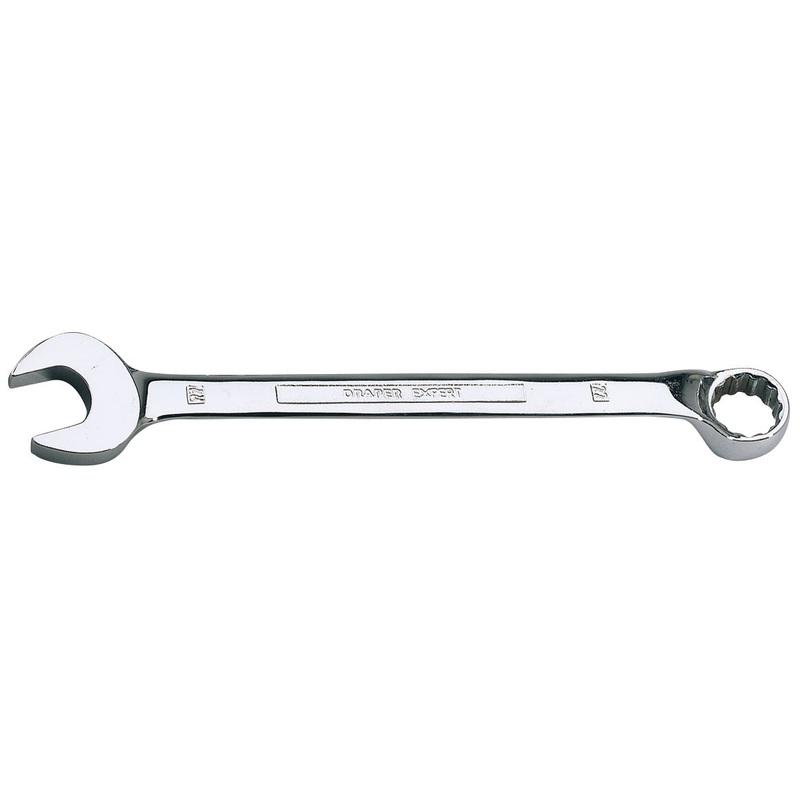 Draper 54295 Expert 22mm Hi-Torq Combination Spanner