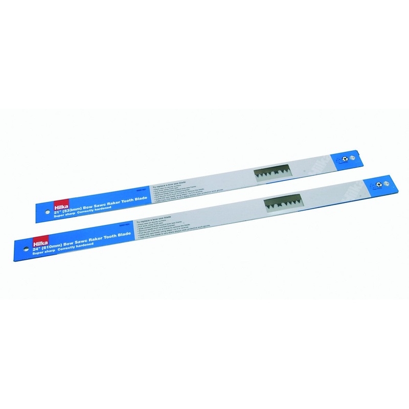 Hilka 21 Bow Saw Blade