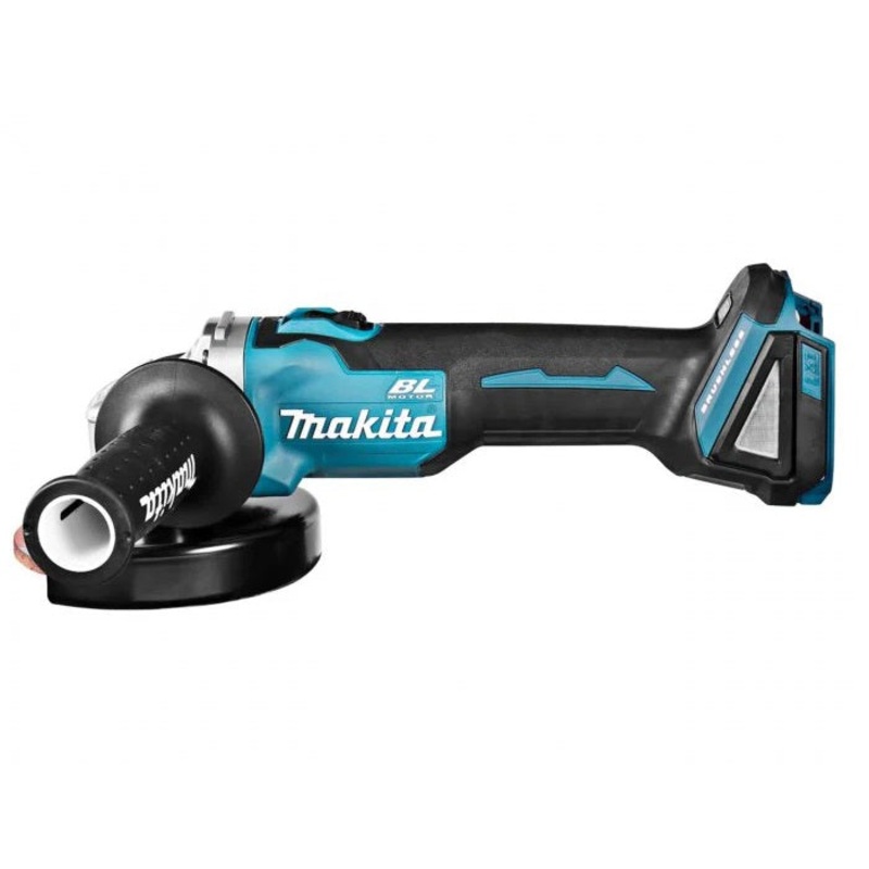 Makita DGA504Z 18V LXT 125mm BL Angle Grinder – Body Only