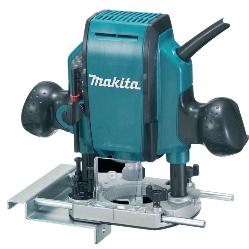 Makita RP0900X/1 Plunge Router 110V