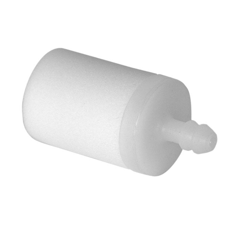 Oregon 07-041 Large Porex Filter, 20 x 38 mm, 4.5 mm Fuel Line – 10 Pack