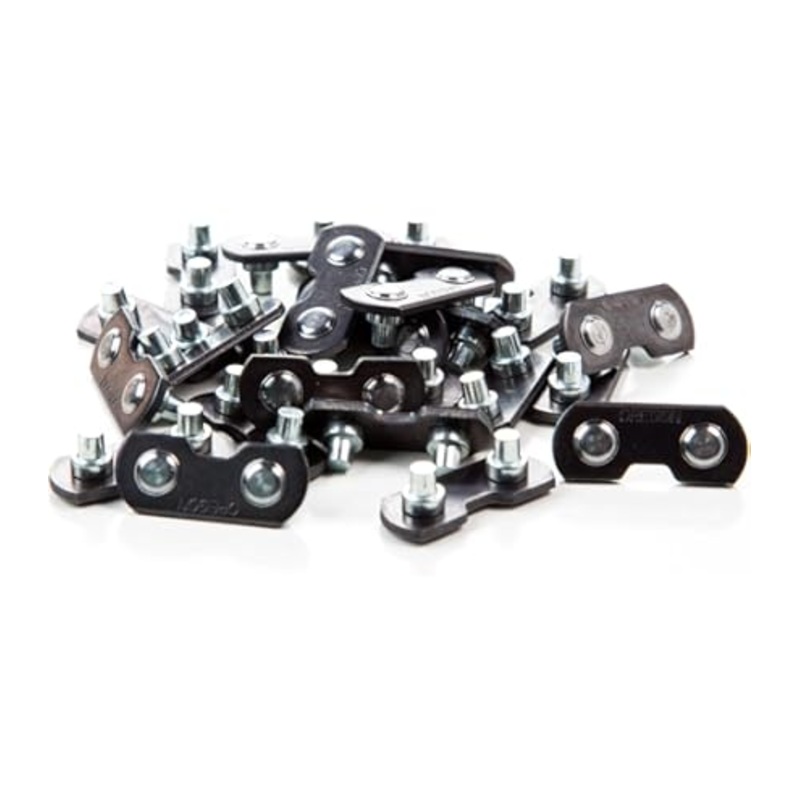 Oregon P108045 Preset Tie Strap, 3/8 90SG, 25 Pack