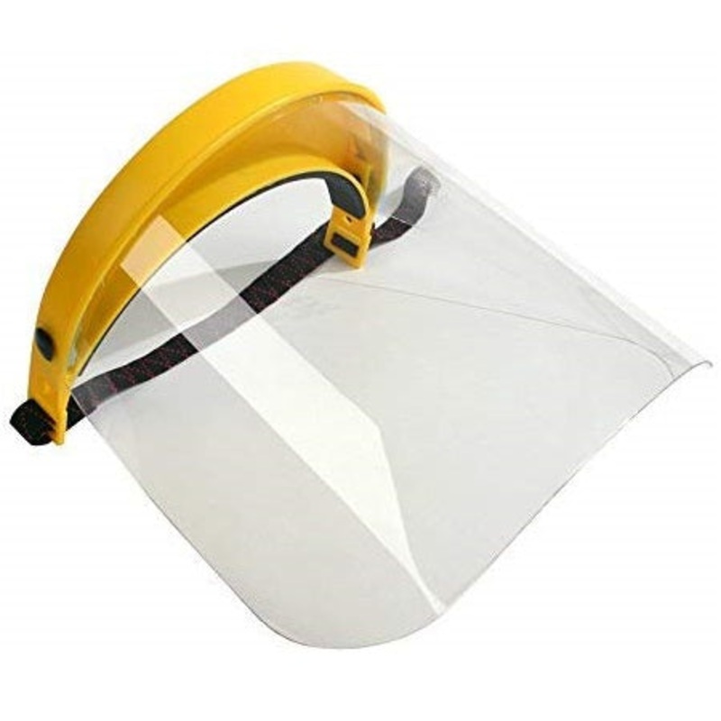 Oregon Q515066 Polycarbonate Face Screen