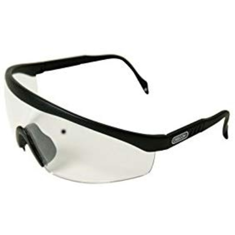 Oregon Q515068 Safety Glasses, (Clear)