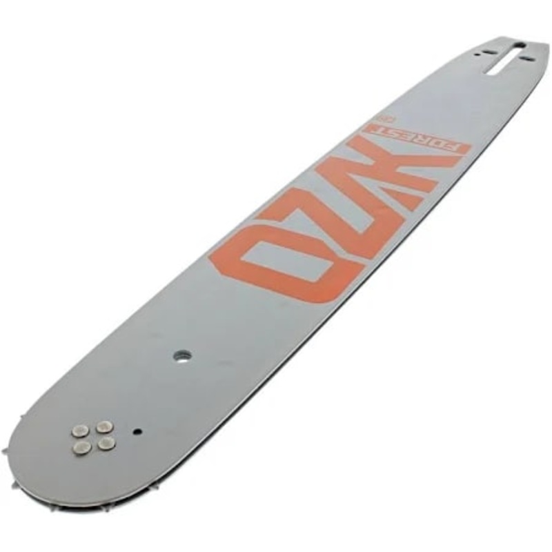 Ozaki Chainsaw Guide Bar 16 – 40cm Connection J Pitch: .325 .050 (1,3mm)