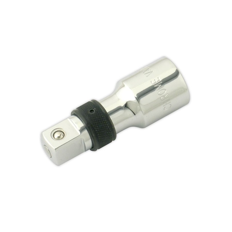 Sealey AK7506 Locking Extension Bar 100mm 3/4Sq Drive