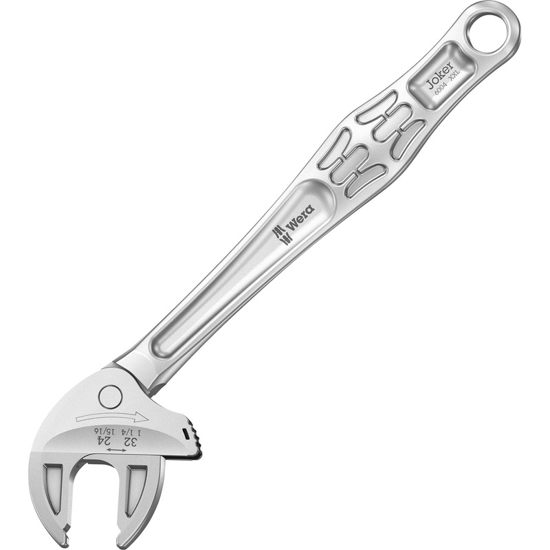 Wera 6004 Joker XXL Self-Setting Spanner